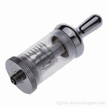 Colored eGo CE4+ E-cigarette Atomizer with Tank Atomizer System with 900/1,100mAh Battery Capacity